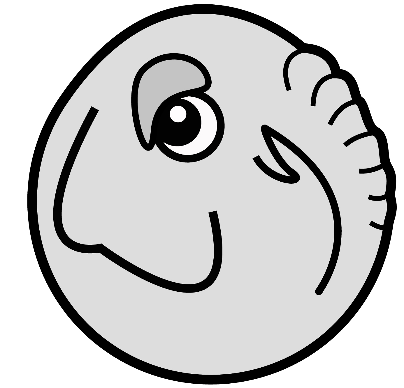 Shelephant Logo